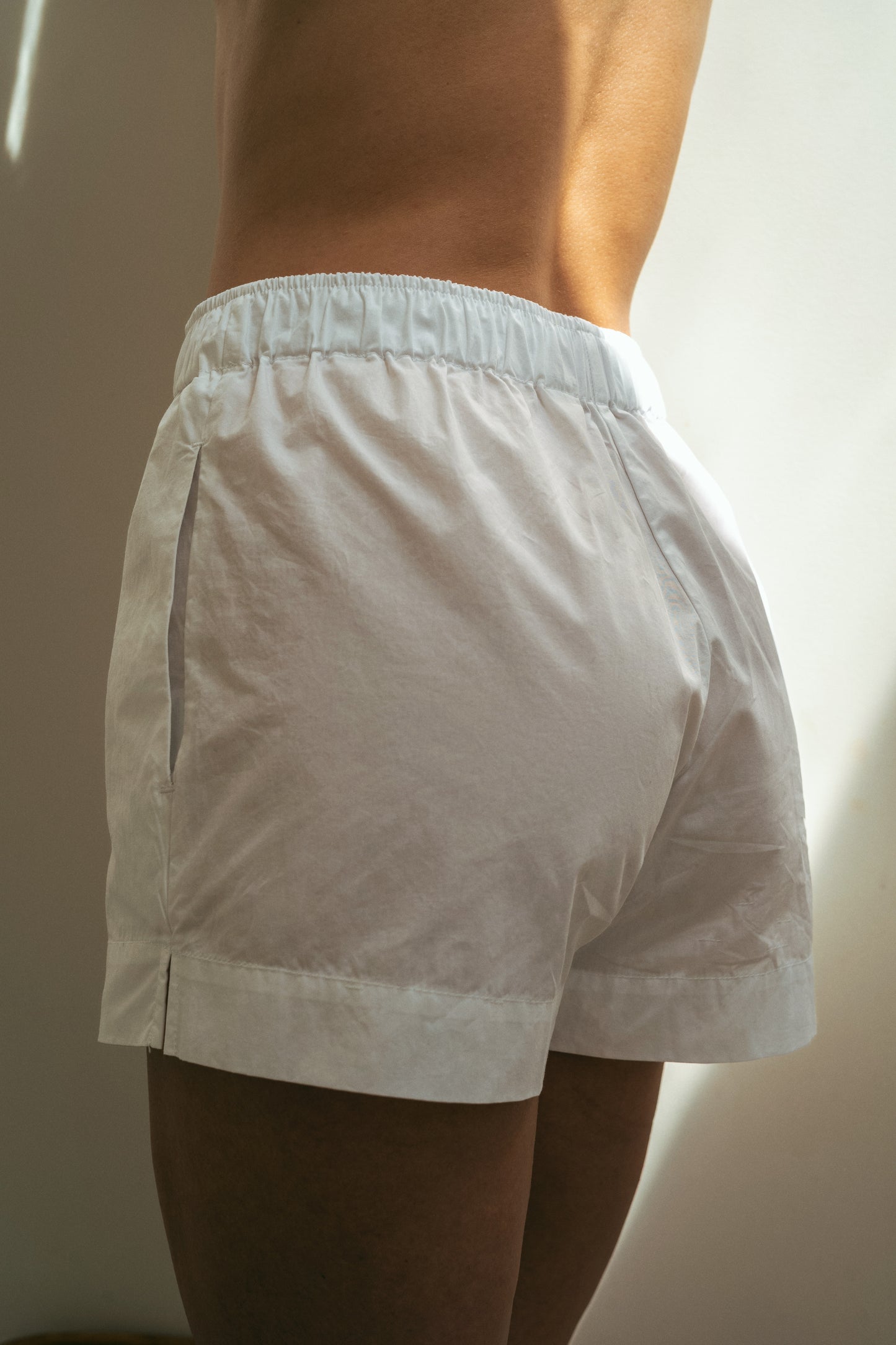 Classic Boxer Short