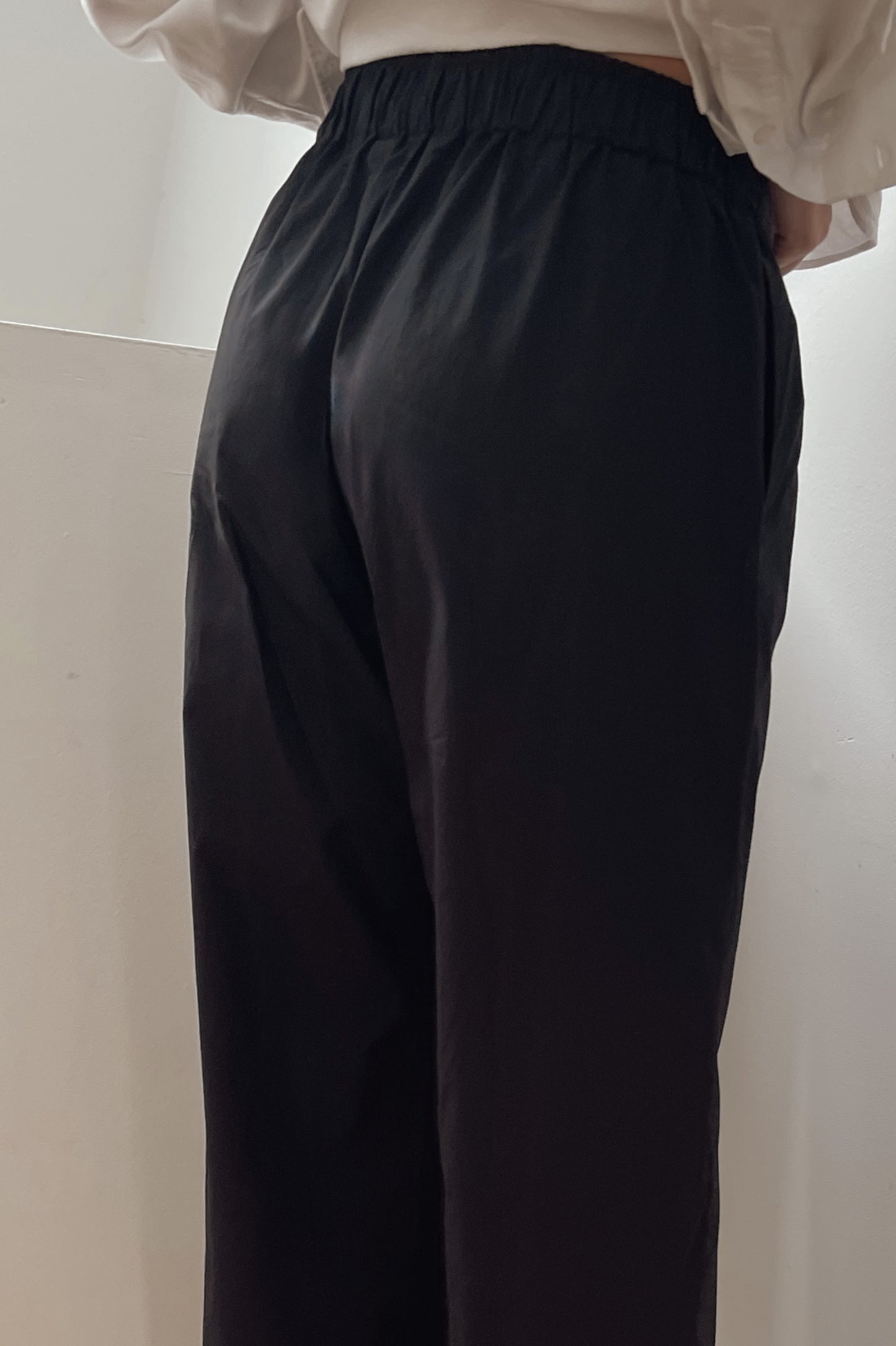 Wide Leg Pant