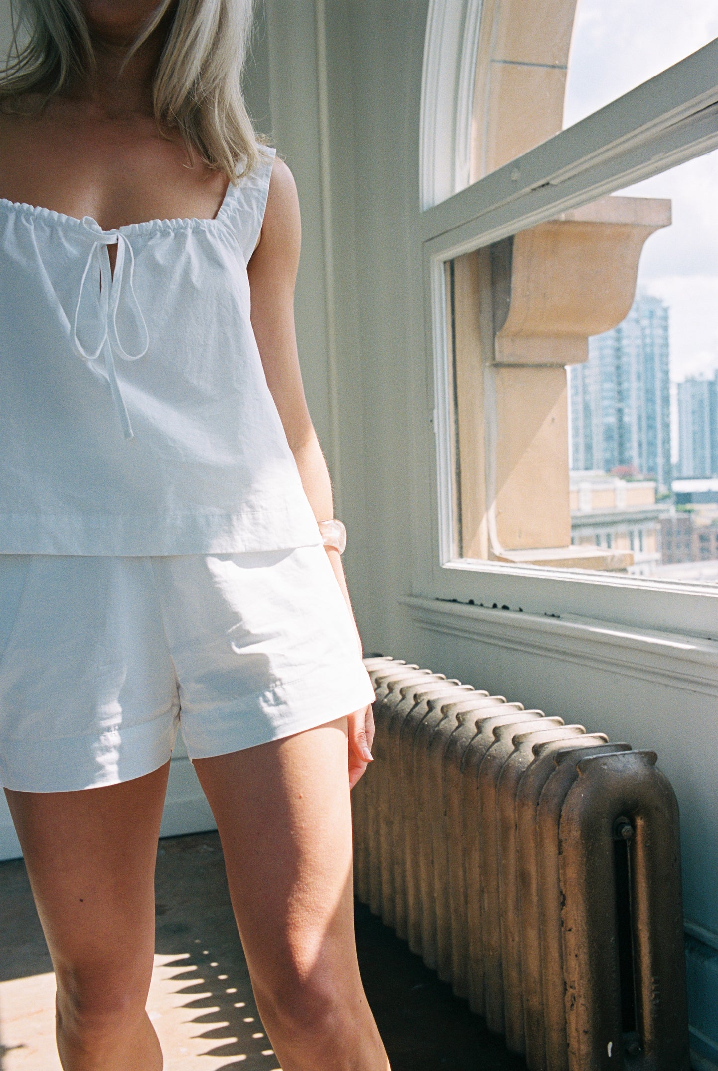 Classic Boxer Short
