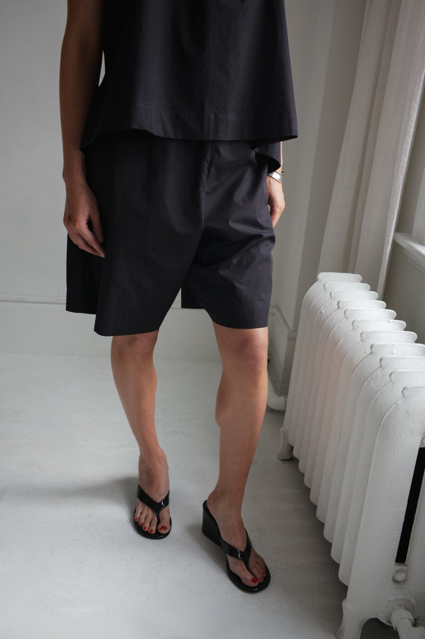 Long short