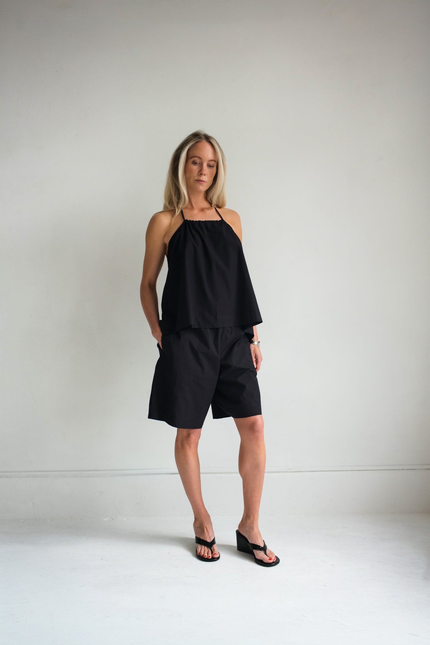 Long short