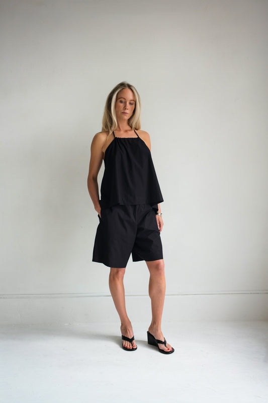 Long short