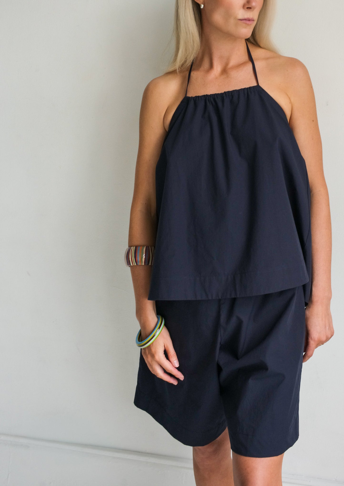 Long short