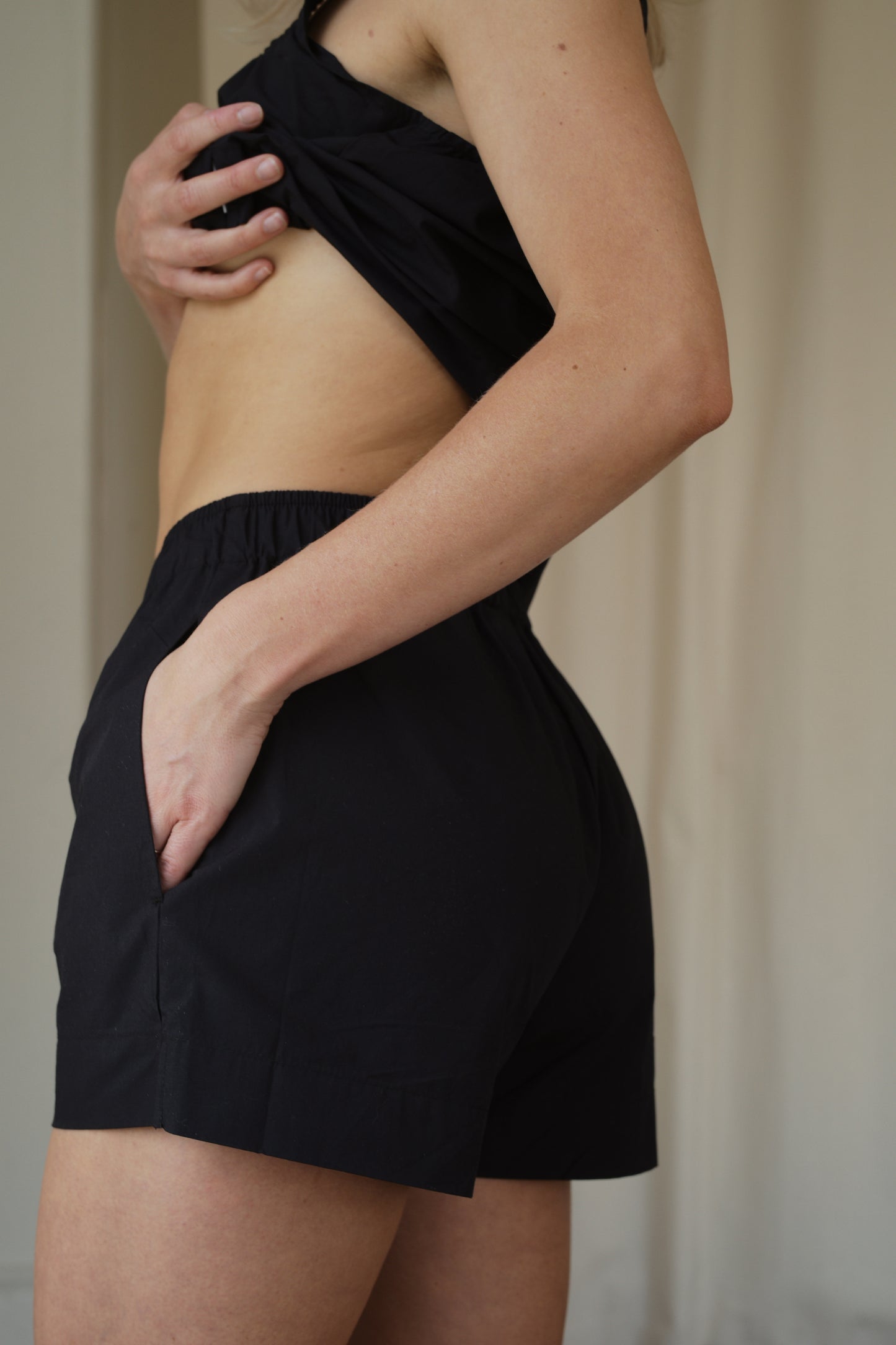 Classic Boxer Short